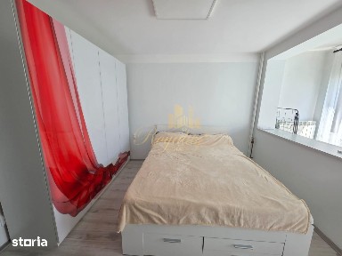 Apartament 2 camere DECOMANDAT, Etaj 2, RENOVAT - Zona Sagului