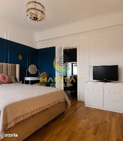 Renovat Apartament 4 camere Victoriei