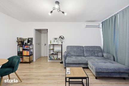 2 camere | Ion Mihalache | 1 Mai | Domenii | Geam baie | Renovat 2025