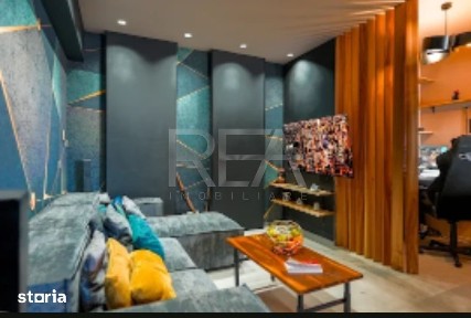 2 Camere Designer | Metropolitan Berceni | Etaj 11 | Metrou