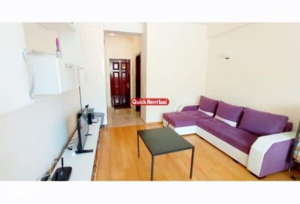 Copou Exclusive Residence Garsoniera De Inchiriat 400eur