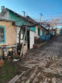 Casa la tara Comuna Malusteni Judetul Vaslui
