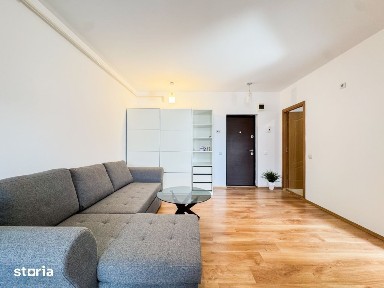 Apartament 2 camere | Prima Inchiriere | Parcare | Florilor!