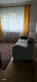 Apartament 2 camere, 52mp, 2 balcoane, etaj intermediar, zona Zorilor