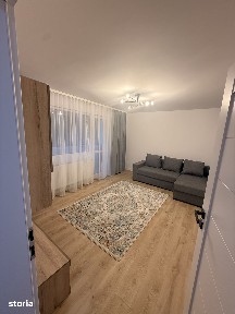 Apartament 3 camere decomandate cu balcon in Manastur