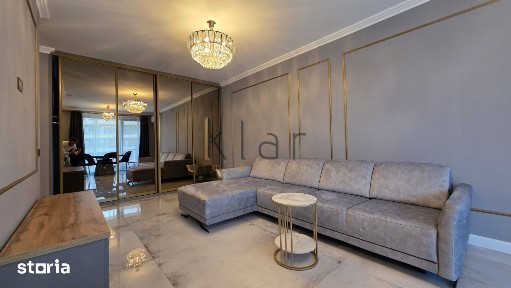 Apartament LUX 2 camere 56mp,balcon, Plopilor, Parcul Rozelor
