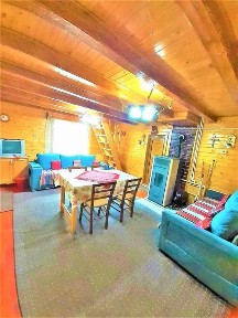 Cabana de vânzare Valisoara jud.Alba