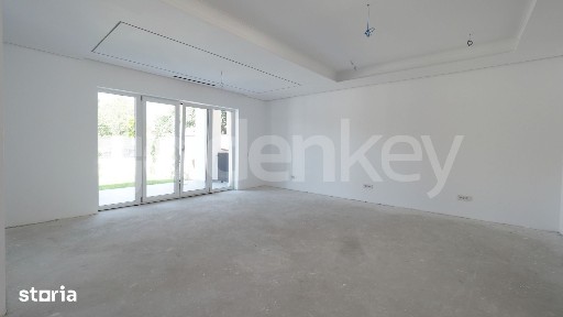 Vila noua smart P+1 | 5 camere | 434mp teren
