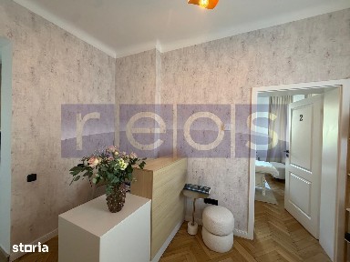 BELLER-DOROBANTI | INCHIRIERE SPATIU COMERICIAL | PARTER | 70MP |