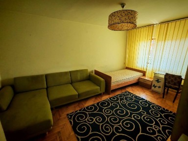 Untold: dau in chirie apartament 3 camere in cart. Gheorgheni langa Interservisan