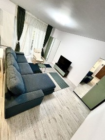 Apartament 2 camere Sophia Residence *OFERTA !