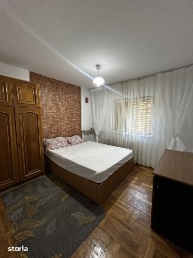 Spre inchiriere | Apartament 3 camere | Narcisa