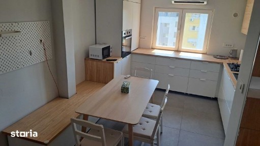 Inchiriez apartament 2 camere Parc Sebastian Bucuresti
