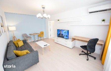2 camere - C. Radulescu-Motru - Tineretului