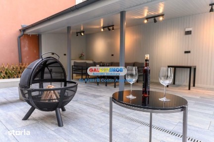 Apartament Modern 2 camere Vila Curte - Obor Vila