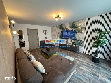 Apartament Modern 2 Camere Ultracentral - Bulevardul Unirii