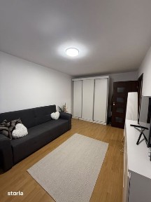 Inchiriez apartament 2 camere decomandat - Piata Rahova