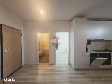 Apartament 2 camere + boxa - bloc nou Sweet Green Residence