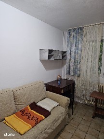 Garsoniera Moghioros Dr Taberei