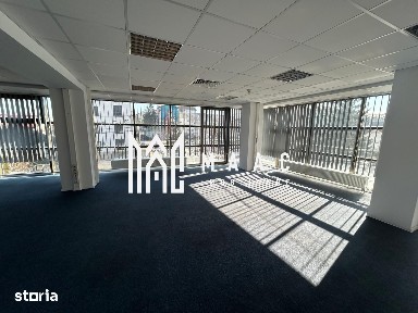 Spații de închiriat - Etajul 1 și Etajul 2 - Hipodrom 2