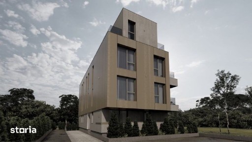 Garsoniera 55 m2 - 700 metri metrou Berceni
