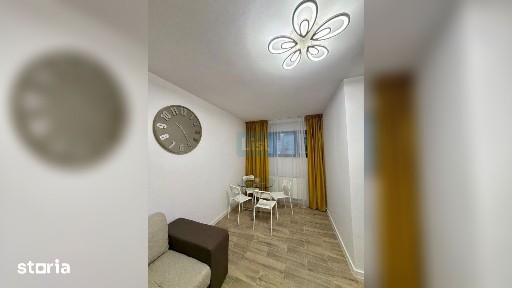 Apartament 2 camere decomandat, la 10 min de Metrou M2