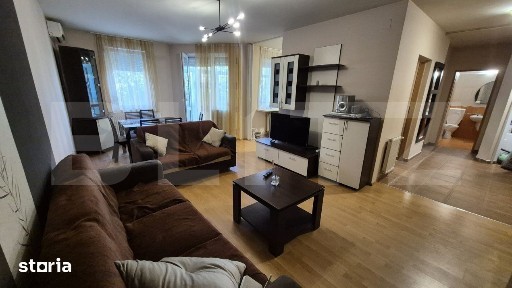 Apartament cu 2 camere de vanzare, 71.30 mp, cartierul Micro 16