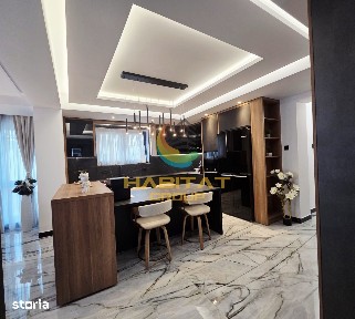 Vila smart home Nicolae Grigorescu