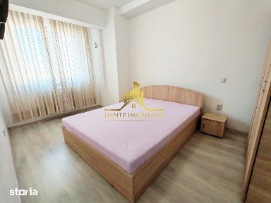 3 camere, mobilat modern, bloc nou, terasa, parcare, Iris, Oasului