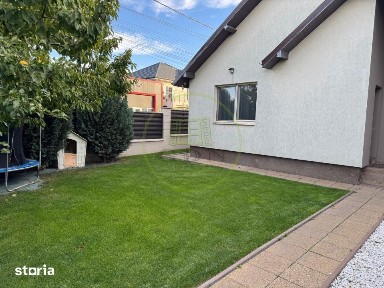 Casa 116 mp, teren 345 mp, Malu Mare, Preajba, zona Dedeman