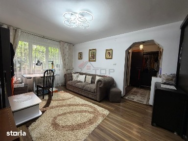 Apartament 2 camere semidecomandat, Podu Ros - Aleea Rozelor