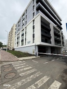 Apartament 2 camere 70mp Aleea Sadoveanu