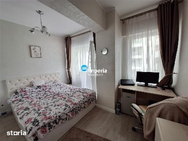 ROYAL TOWN! Intabulat,apartament cu 2 camere de vanzare COPOU