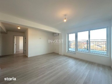 COMISION 0%! INTABULAT! 2 CAMERE+ TERASA CU VEDERE PANORAMICA