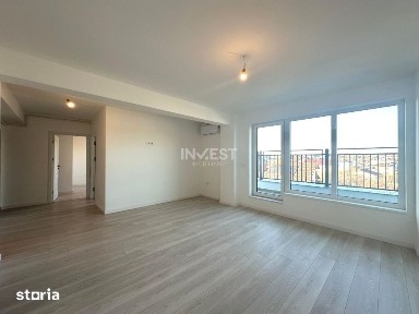 COMISION 0%! INTABULAT! 2 CAMERE+ TERASA CU VEDERE PANORAMICA