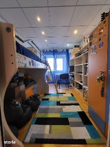 Apartament 4 camere, Pacurari - Locatie excelenta la parter Cardiodent