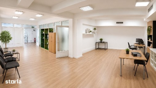 Cladire reprezentativa - 600 mpu, panouri