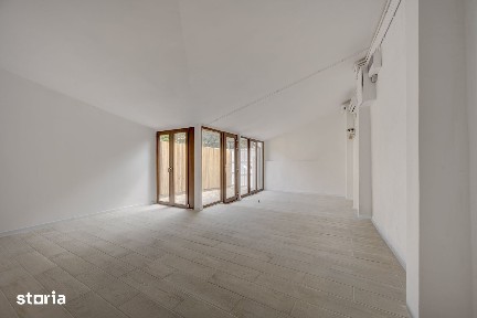 **Spatiu comercial stradal | Parcul Carol | 60 mp | Curte proprie**