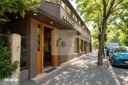 Spațiu comercial de închiriat | Primăverii - Jean Monnet | Comision 0%