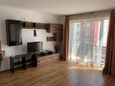 Inchiriez apartament 2 camere Avantgarden Bartolomeu cu loc parcare și dressing