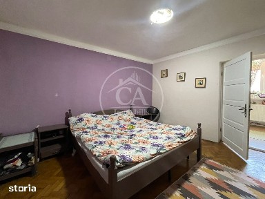 Casa de vanzare cu 2 camere in zona Iosia, Oradea