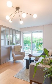 Apartament de inchiriat - Colinei