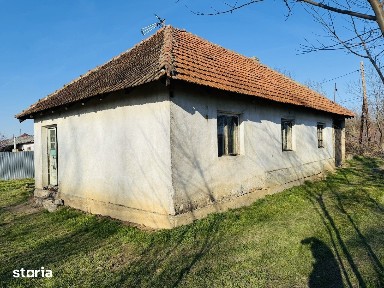 Casa de vânzare / spațiu comercial - Tăutelec - IMOBIHOR