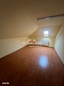 NECTORA IMOB-Casa cu mansarda 4 camere, 2 bai, Zona Velenta, 130 mp