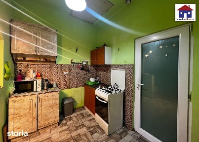 Casa / Spatiu comercial - Matei Corvin