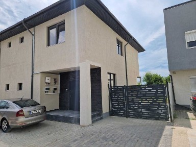 Casă P+1 de vânzare - Cartierul Artiștilor, zona Lidl Barieră - Brăila
