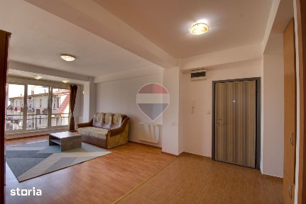 Apartament de lux cu 4 camere - Calea Aradului