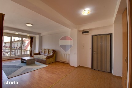 Apartament de lux cu 4 camere - Calea Aradului