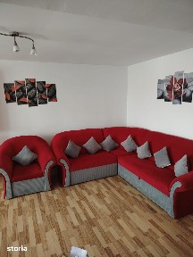 De Vanzare Apartament cu 3 camere zona Bariera-Dorobanti