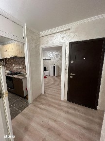 De Vanzare Apartament cu 2 camere zona Hipodrom